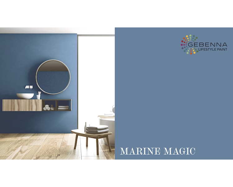 MARINE MAGIC VAADRUM